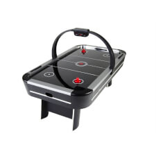 Strikeworth Pro Ice Aluminum 7 Foot Air Hockey Table