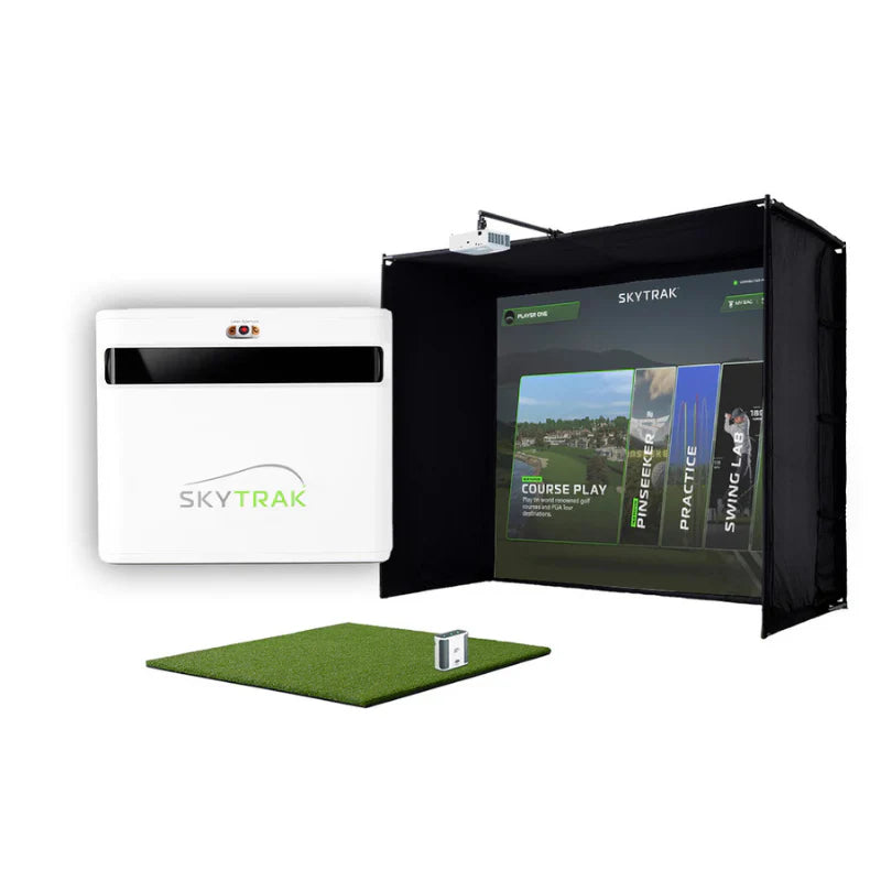 Sports Simulators