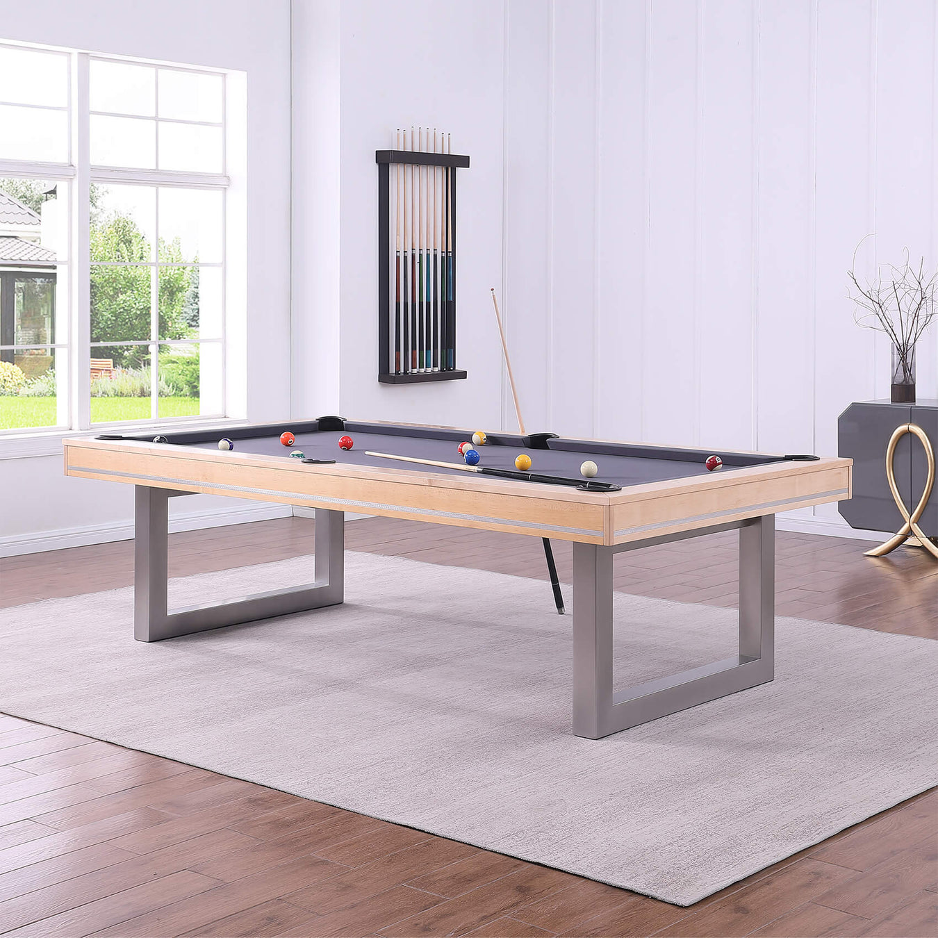 Pool Tables